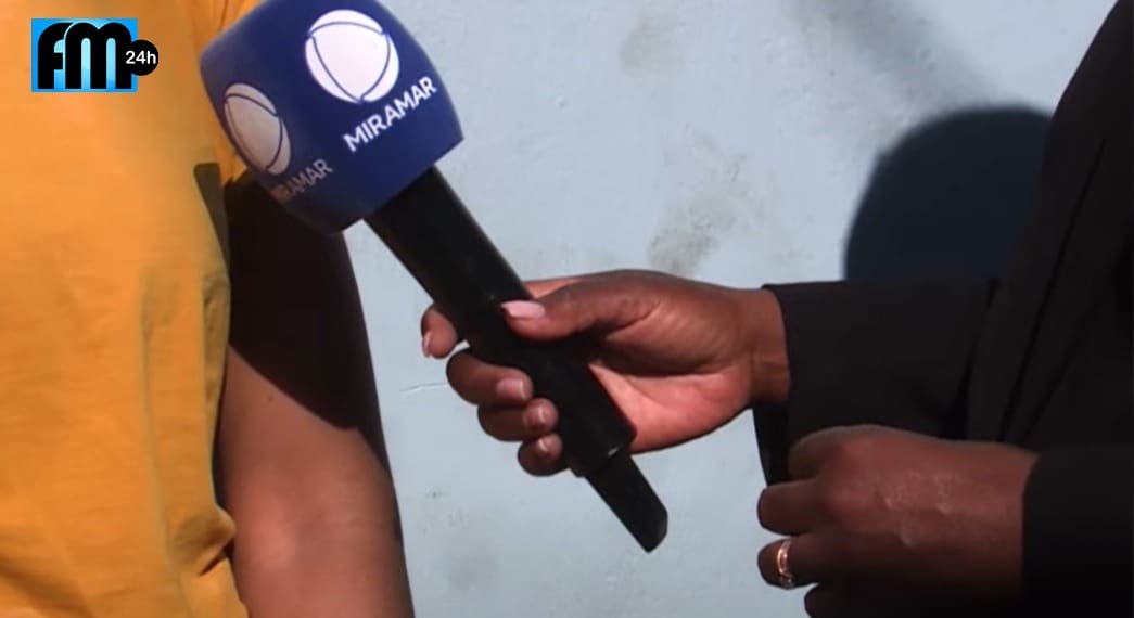 Bebé raptado em Maputo já está sob guarda da mãe