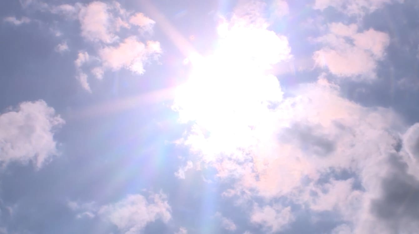 ALERTA DE CALOR INTENSO: INAM PREVÊ TEMPERATURAS ATÉ 42 GRAUS CELSIUS PARA ESTA TERÇA-FEIRA NA ZONA SUL