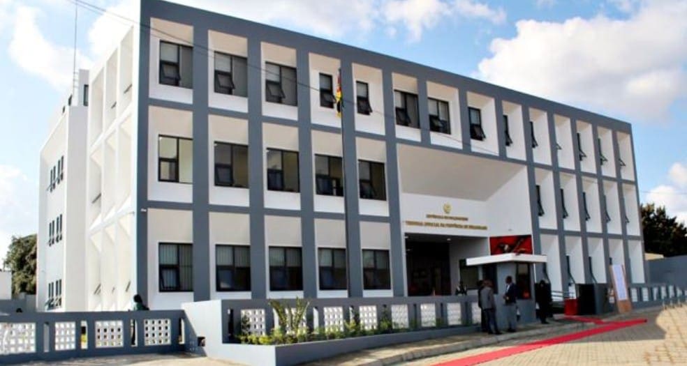 Antigo juiz-presidente do Tribunal Judicial da Maxixe julgado por alegado saque de quase 3 milhões de meticais