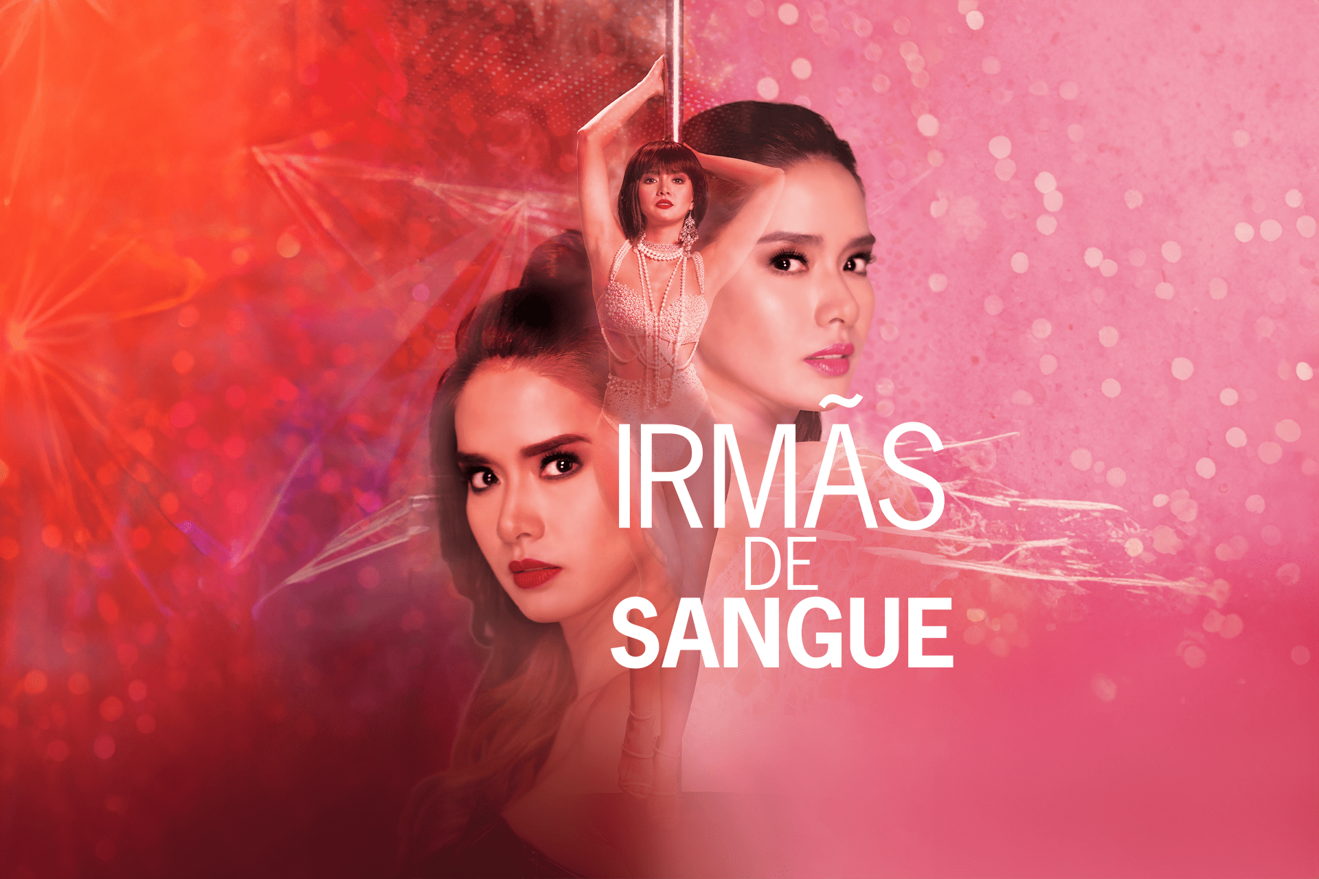 Irmãs de Sangue