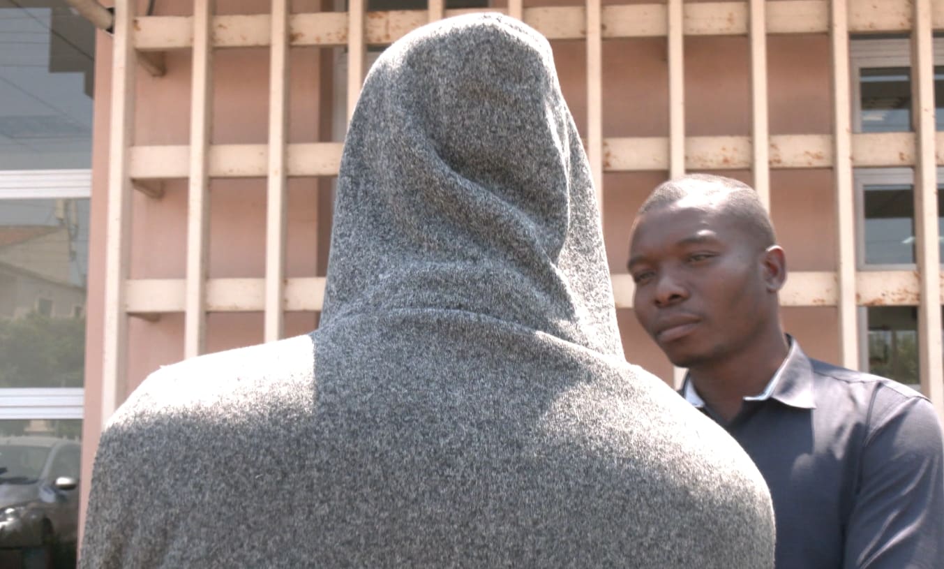 SERNIC captura assaltante e violador sexual que aliciava vítimas com falsas vagas de emprego SERNIC captura assaltante e violador sexual que aliciava vítimas com falsas vagas de emprego