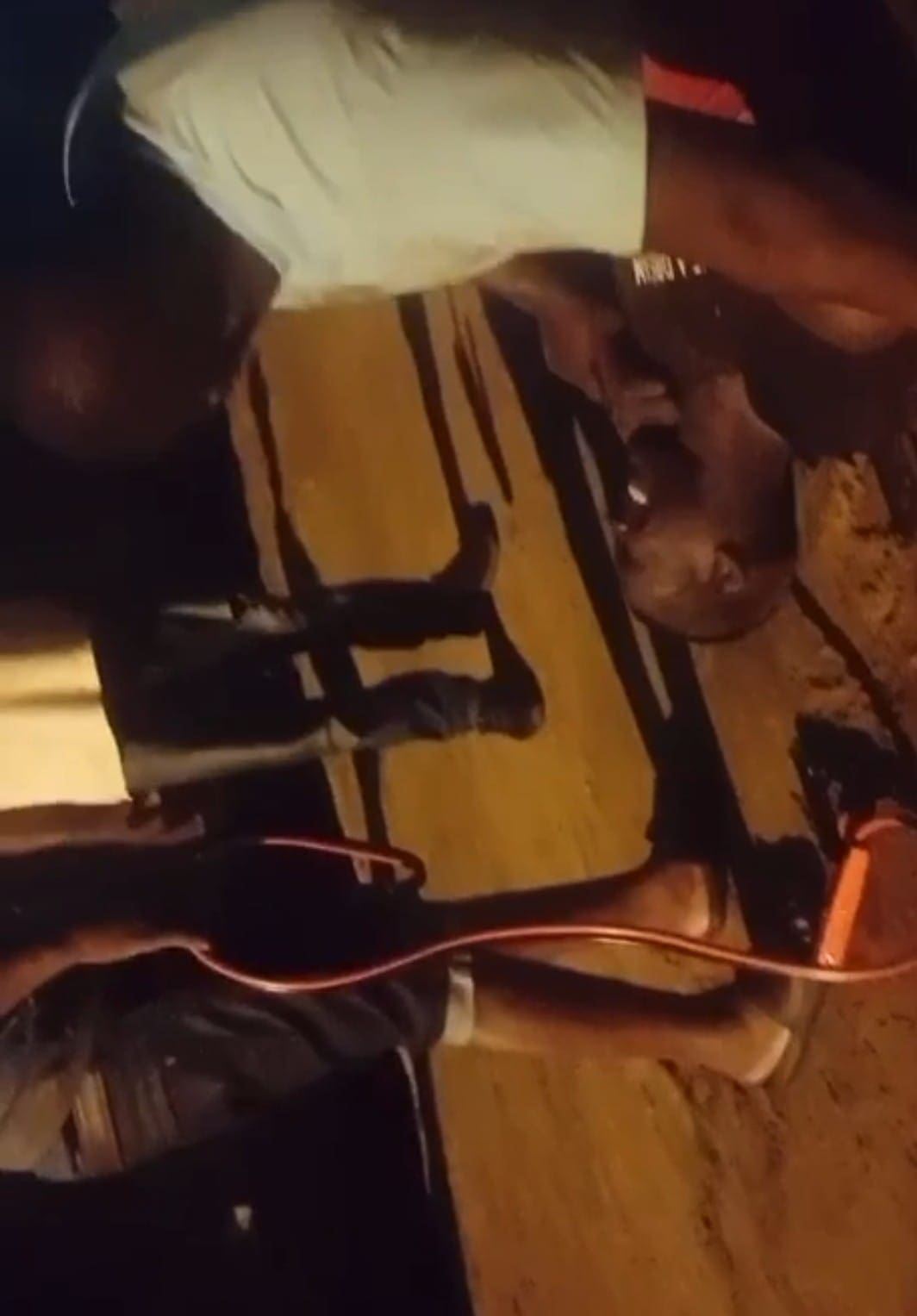 Discussao Apos Consumo De Bebidas Alcoolicas Termina Em Homicidio No Bairro De Malhampsene Na Matola