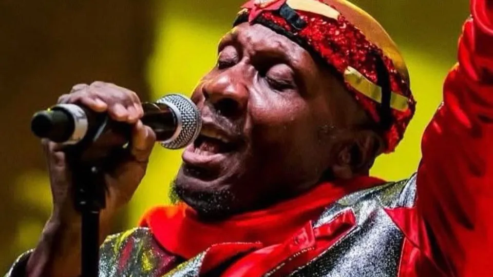 Jimmy Cliff, um dos maiores nomes do reggae, morre aos 81 anos Jimmy Cliff, um dos maiores nomes do reggae, morre aos 81 anos