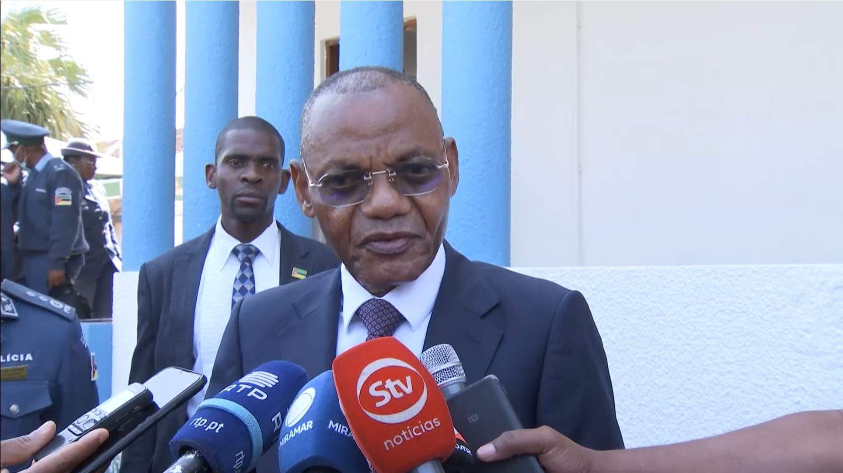 Operacao Simultanea Entre Sernic E Interpol Visa Combater Crime Organizado