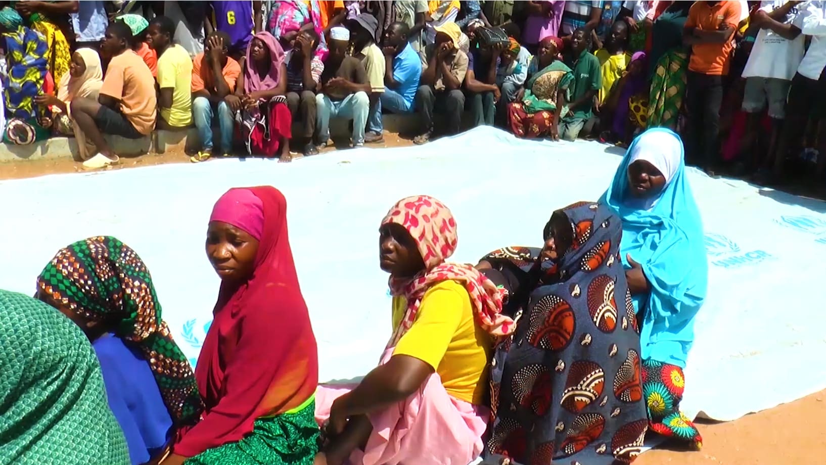 Mais de 50 mil alunos desistiram da escola em Memba e Eráti devido a ataques terroristas