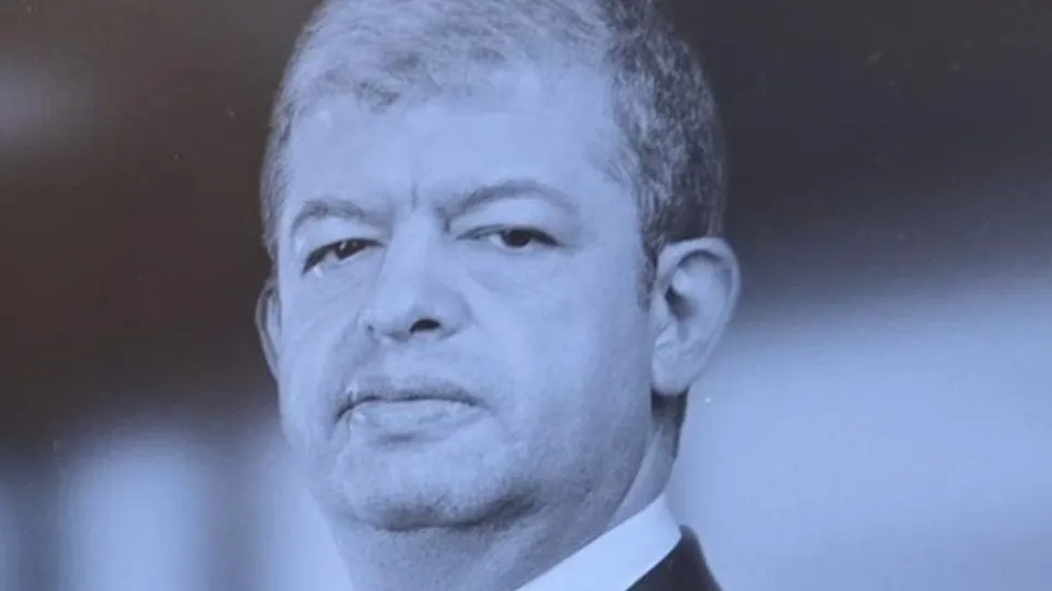 Banqueiro português encontrado sem vida em unidade hoteleira 5 estrelas