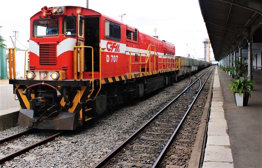 CFM SUSPENDE CIRCULAÇÃO DE COMBOIOS DE PASSAGEIROS NA ZONA SUL, DEVIDO ÀS CHUVAS