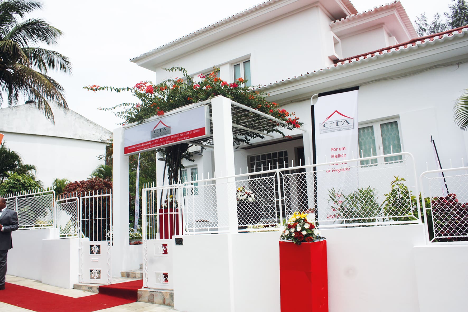 ctaCTA defende medidas complementares à redução da taxa MIMO