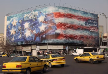 Irã reafirma que terá resposta imediata em caso de agressão militar dos EUA