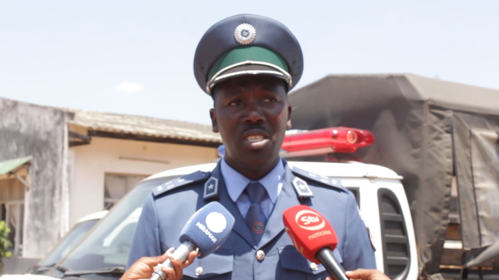 HOSPITAL PROVINCIAL DE XAI-XAI ATENDE 265 PESSOAS NA TRANSIÇÃO DE ANO