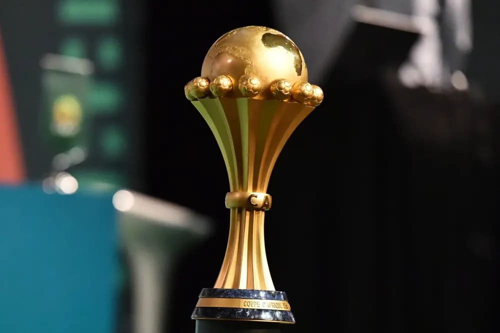 MOÇAMBIQUE QUER ACOLHER JOGOS DA CAN 2028 MOÇAMBIQUE QUER ACOLHER JOGOS DA CAN 2028
