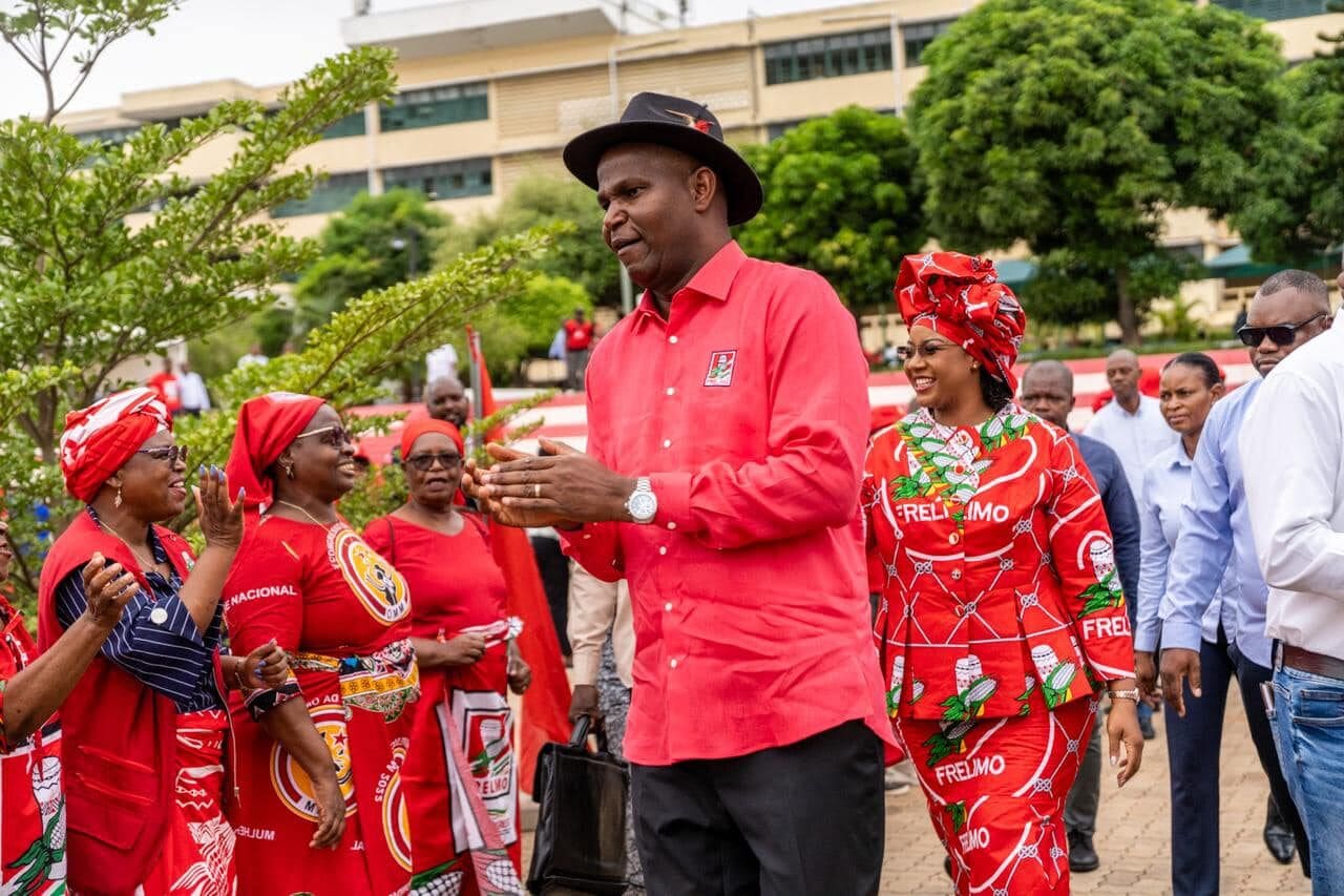 N1 geram balanço positivo por parte da Frelimo