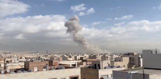 Ministro da Defesa do Irã e comandante da Guarda Revolucionária são mortos em ataques, dizem fontes