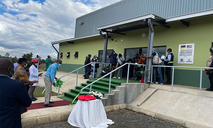 INICIA EM ZIMBÁBWE A DISTRIBUIÇÃO DE MEDICAMENTO DE LONGA DURAÇÃO PARA PREVENÇÃO DO HIV INICIA EM ZIMBÁBWE A DISTRIBUIÇÃO DE MEDICAMENTO DE LONGA DURAÇÃO PARA PREVENÇÃO DO HIV