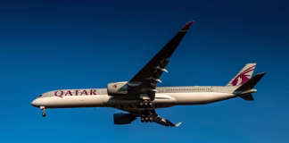 Aéreas suspendem voos para o Oriente Médio após ataques dos EUA e de Israel contra o Irã