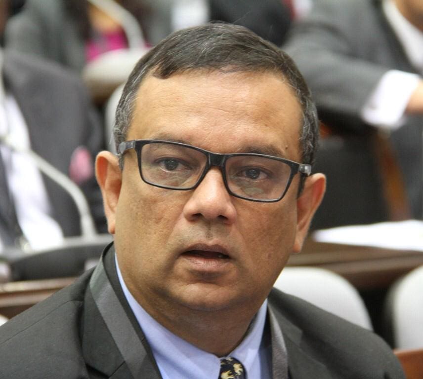ÚLTIMA HORA: ANTIGO DIRECTOR-GERAL DA LAM DETIDO POR SUSPEITA DE CORRUPÇÃO
