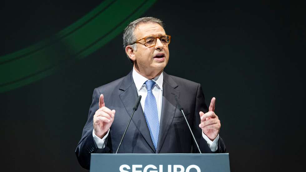 ANTÓNIO JOSÉ SEGURO TOMA HOJE POSSE COMO SEXTO PRESIDENTE DA REPÚBLICA PORTUGUESA