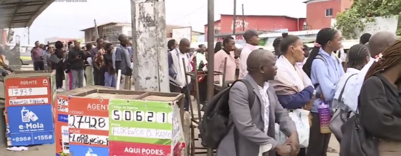 MUNICÍPIO DA MATOLA REFORÇA FISCALIZAÇÃO PARA TRAVAR ENCURTAMENTO DE ROTAS E DUPLA COBRANÇA MUNICÍPIO DA MATOLA REFORÇA FISCALIZAÇÃO PARA TRAVAR ENCURTAMENTO DE ROTAS E DUPLA COBRANÇA