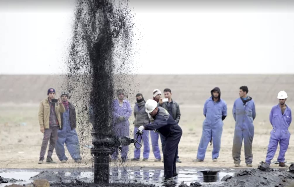 POR QUE RAZÃO A GUERRA ENTRE EUA-ISRAEL E O IRÃO PROVOCOU A SUBIDA VERTIGINOSA DOS PREÇOS DO PETRÓLEO