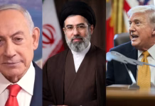 GUERRA NO IRÃO COMPLETA UM MÊS COM QUASE DUAS MIL MORTES E IMPASSE DIPLOMÁTICO