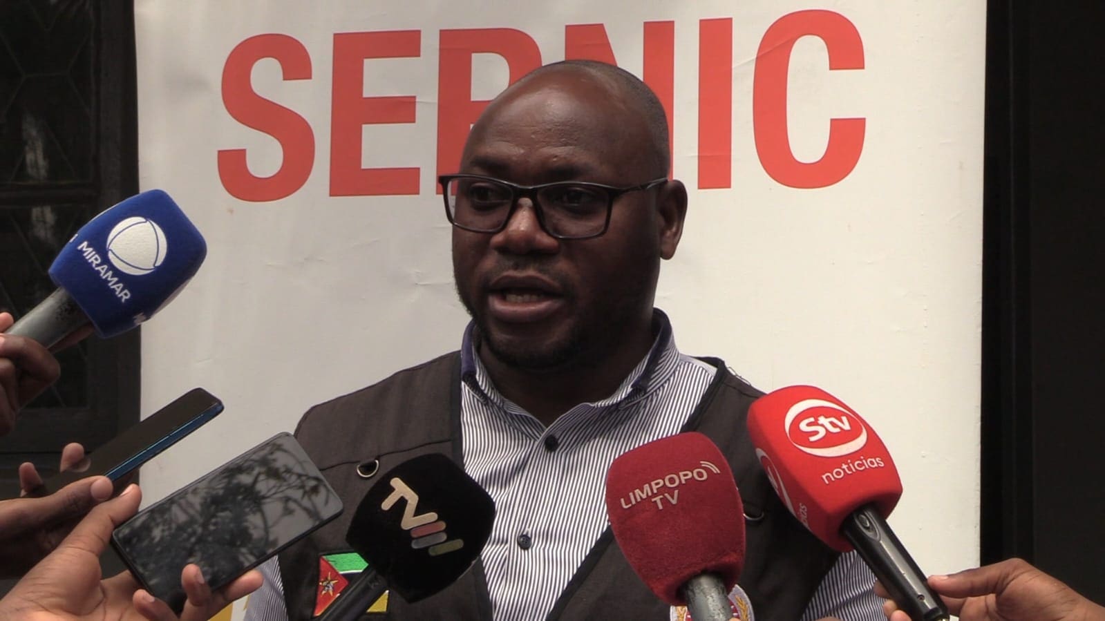 SERNIC ESCLARECE QUE EMPRESÁRIO DE MAZIVILA FOI VÍTIMA DE ASSASSINATO POR AJUSTE DE CONTAS