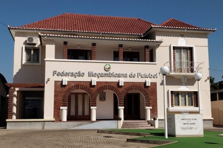 FMF DESMENTE LIGA E NEGA ENVOLVIMENTO NA HARMONIZAÇÃO DO CALENDÁRIO DO MOÇAMBOLA 2026 FMF DESMENTE LIGA E NEGA ENVOLVIMENTO NA HARMONIZAÇÃO DO CALENDÁRIO DO MOÇAMBOLA 2026
