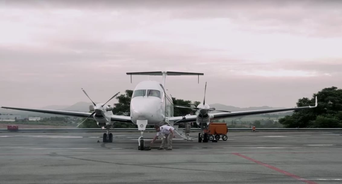 NIGÉRIA ENFRENTA ESCASSEZ DE COMBUSTÍVEL DE AVIAÇÃO DEVIDO À INTERRUPÇÃO NO ESTREITO DE ORMUZ