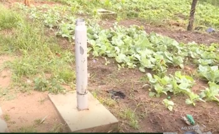 AGRAVA-SE A VANDALIZAÇÃO DO SISTEMA DE ILUMINAÇÃO PÚBLICA NA ESTRADA KHONGOLOTE/EN1 SOBRE O RIO MULAUZE AGRAVA-SE A VANDALIZAÇÃO DO SISTEMA DE ILUMINAÇÃO PÚBLICA NA ESTRADA KHONGOLOTE/EN1 SOBRE O RIO MULAUZE