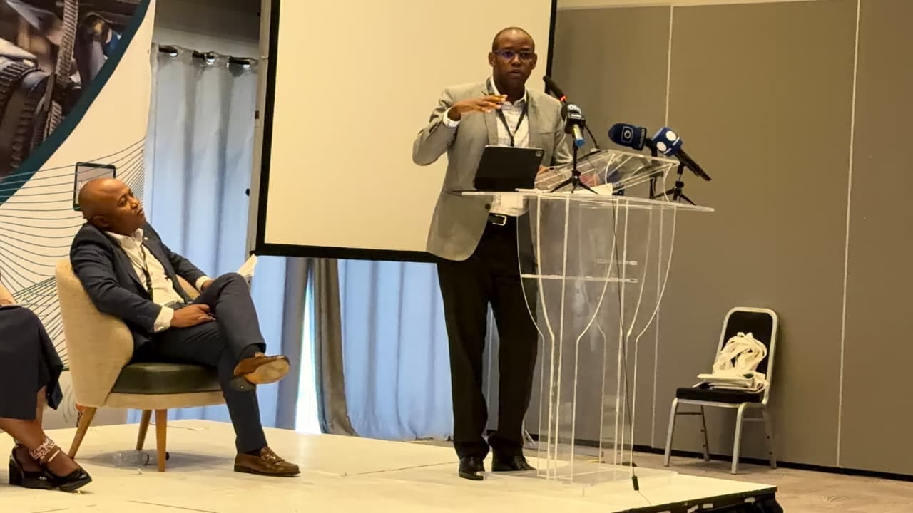 CEO DA REDE DE COMUNICAÇÃO MIRAMAR DEFENDE VALORIZAÇÃO DOS ÓRGÃOS DE COMUNICAÇÃO SOCIAL EM MOÇAMBIQUE CEO DA REDE DE COMUNICAÇÃO MIRAMAR DEFENDE VALORIZAÇÃO DOS ÓRGÃOS DE COMUNICAÇÃO SOCIAL EM MOÇAMBIQUE