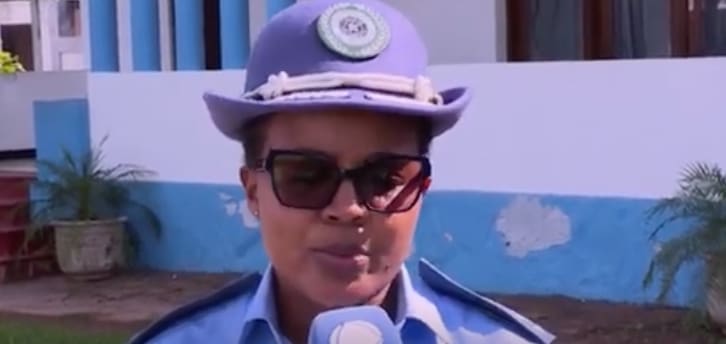 Criminalidade juvenil espalha terror e luto em bairros de Maputo e Matola 