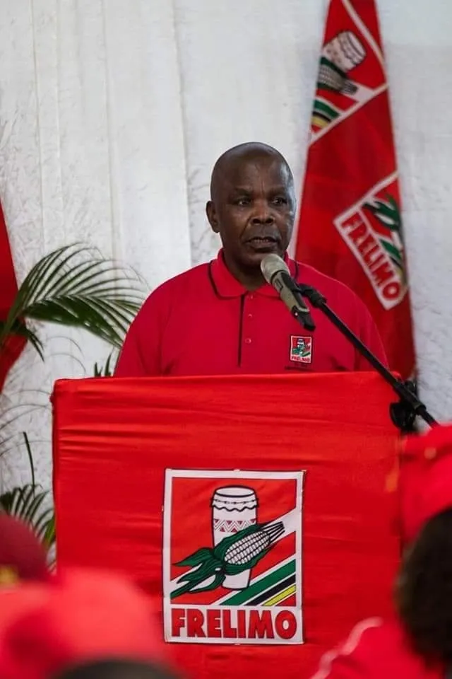 FRELIMO ASSOCIA BOATOS DE ATROFIA GENITAL A NOVAS TÁCTICAS TERRORISTAS EM CABO DELGADO