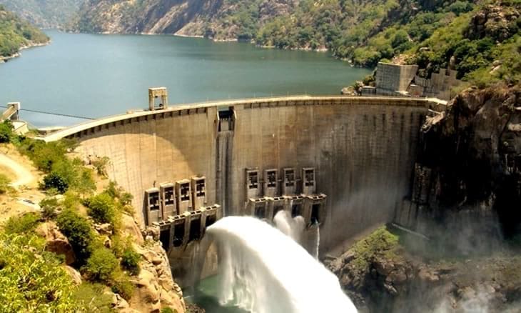 Hidroeléctrica de Cahora Bassa paga 297 milhões de Meticais em dividendos Hidroeléctrica de Cahora Bassa paga 297 milhões de Meticais em dividendos