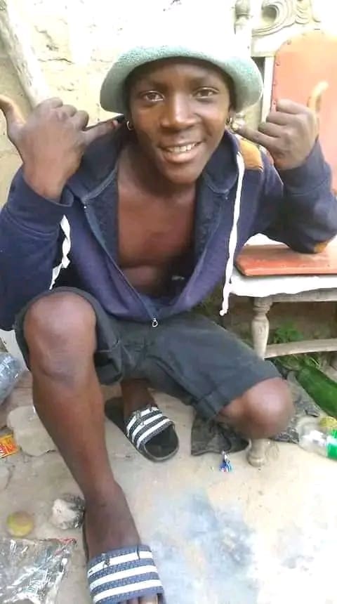 JOVEM PERDE A VIDA APÓS TENTAR SEPARAR DISCUSSÃO ENTRE ADOLESCENTES NA MATOLA JOVEM PERDE A VIDA APÓS TENTAR SEPARAR DISCUSSÃO ENTRE ADOLESCENTES NA MATOLA