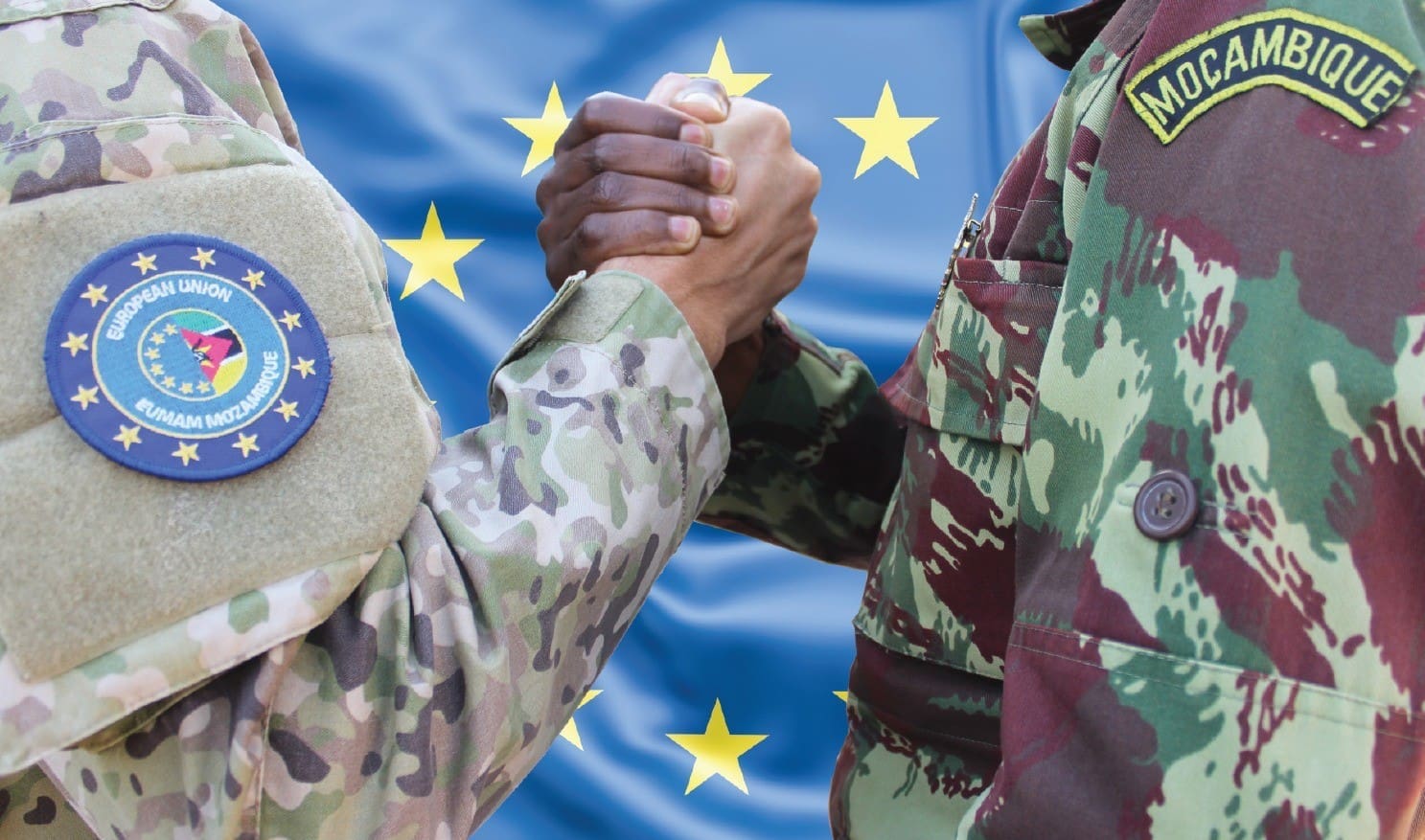 Mandato da Missão de Assistência Militar da União Europeia em Moçambique é prorrogado por mais seis meses