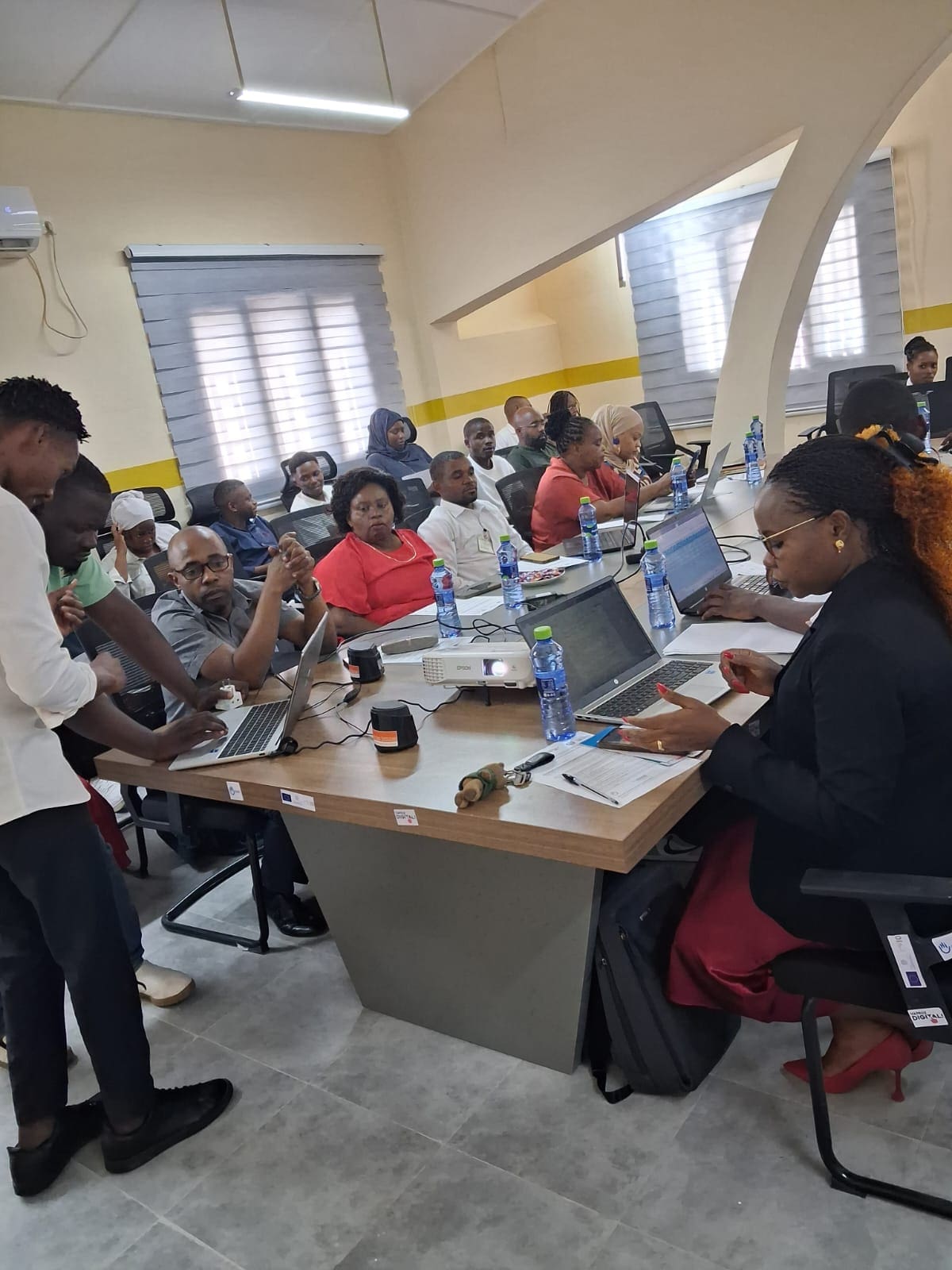 Nampula serve de palco para o lançamento de novas empresas criadas por jovens Nampula serve de palco para o lançamento de novas empresas criadas por jovens