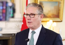 Keir Starmer: entenda crise que pode derrubar primeiro-ministro do Reino Unido