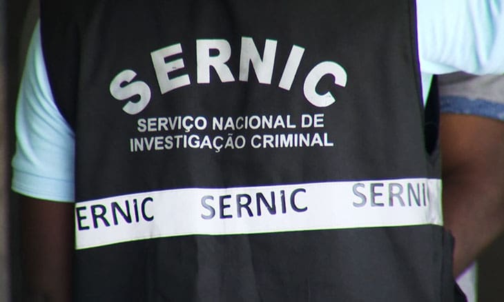 SERNIC e PRM realizam operação na penitenciária de Inhambane e não encontram irregularidades SERNIC e PRM realizam operação na penitenciária de Inhambane e não encontram irregularidades