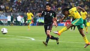 África do Sul e México reeditam duelo de abertura no Mundial de 2026 África do Sul e México reeditam duelo de abertura no Mundial de 2026