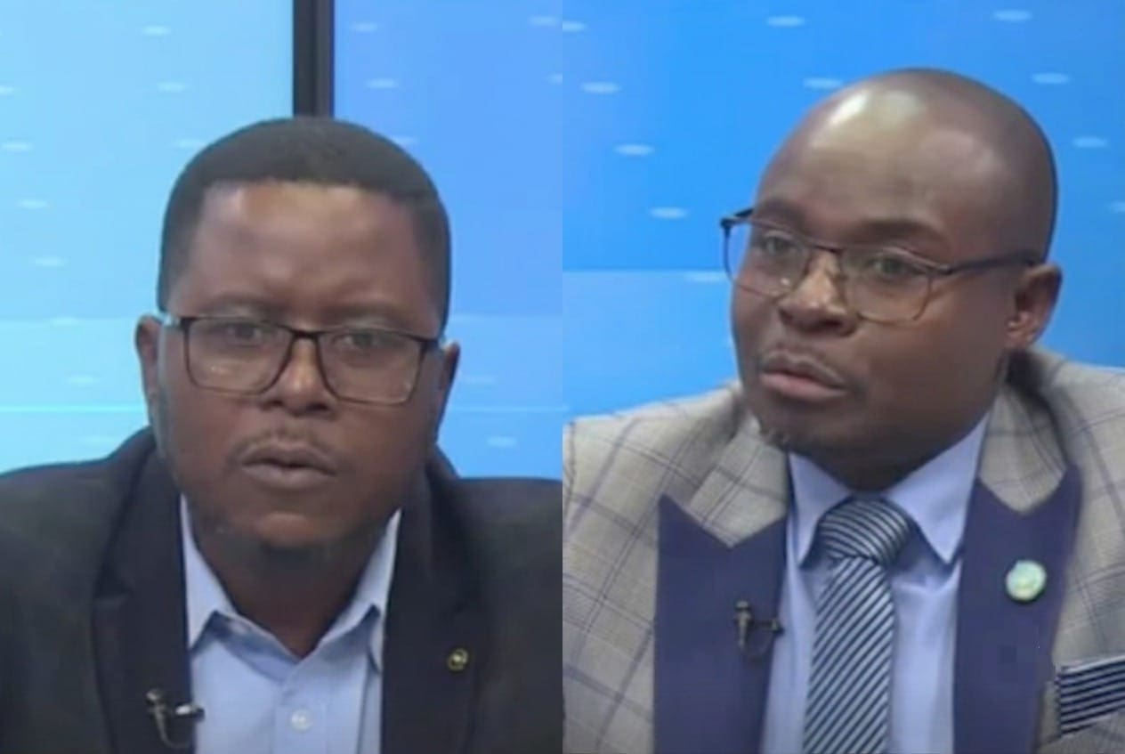 Domingos Gundana E Renato Muelega Criticam Excessos De Adriano Nuvunga E Alertam Para Os Perigos Do Julgamento Popular