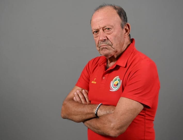Federacao Mocambicana De Futebol Aposta Em Luis Guerreiro Para Liderar Sub 20 Federacao Mocambicana De Futebol Aposta Em Luis Guerreiro Para Liderar Sub 20