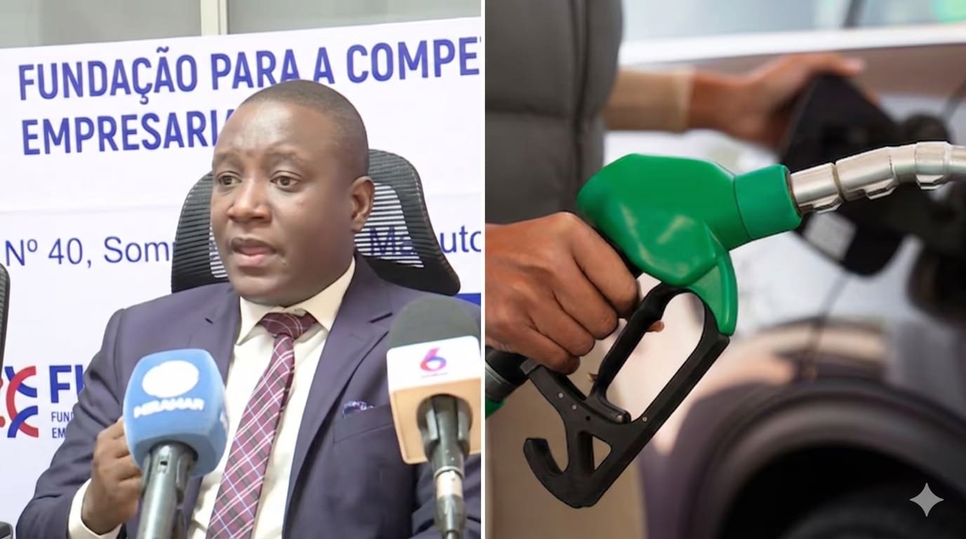 Fundec Apresenta Diagnostico Da Crise Dos Combustiveis Em Mocambique Estrangulamento Financeiro E Impacto Macroeconomico
