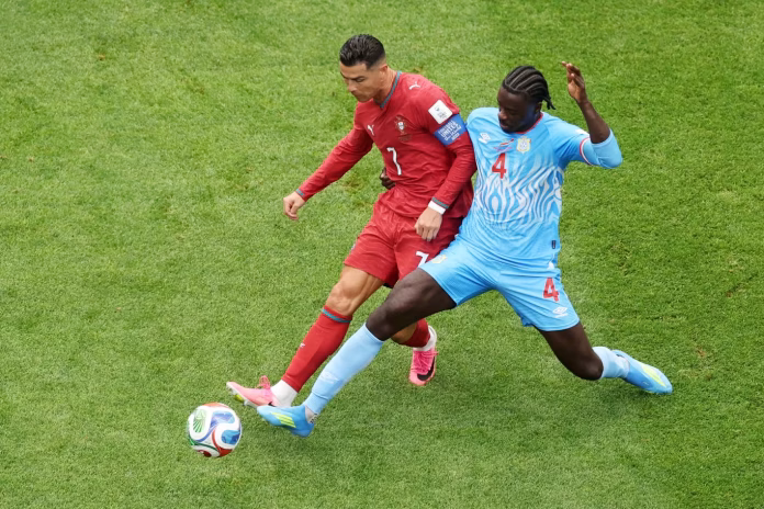 Portugal-v-Congo-DR-Group-K-FIFA-World-Cup-2026