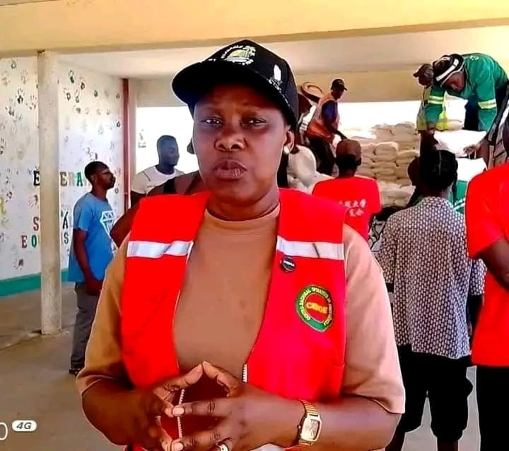 Processo de desvio de ajuda humanitária para vítimas das cheias em Gaza segue para o tribunal Processo de desvio de ajuda humanitária para vítimas das cheias em Gaza segue para o tribunal