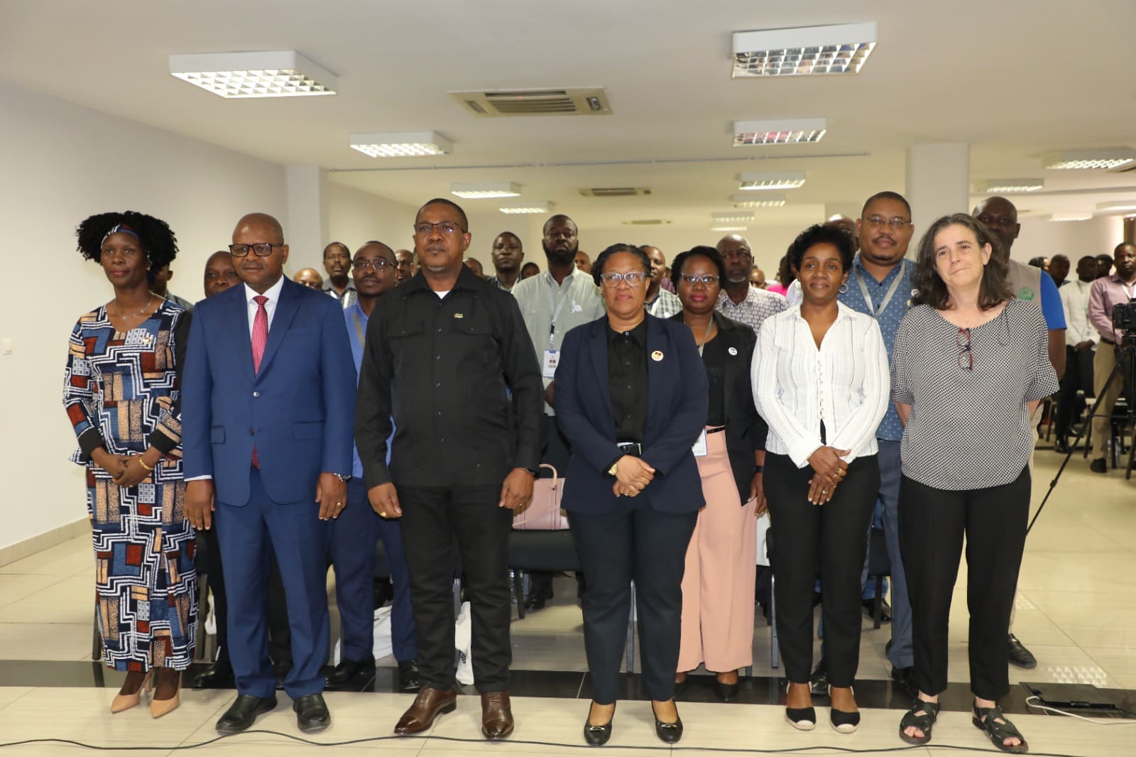 Provincia De Tete Aposta Na Inclusao Cidada Para Fortalecer Governacao Climatica Provincia De Tete Aposta Na Inclusao Cidada Para Fortalecer Governacao Climatica