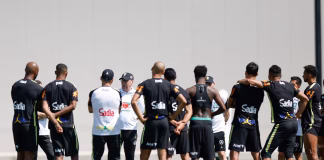 Com novidades, Brasil encara o Egito no último compromisso antes da Copa