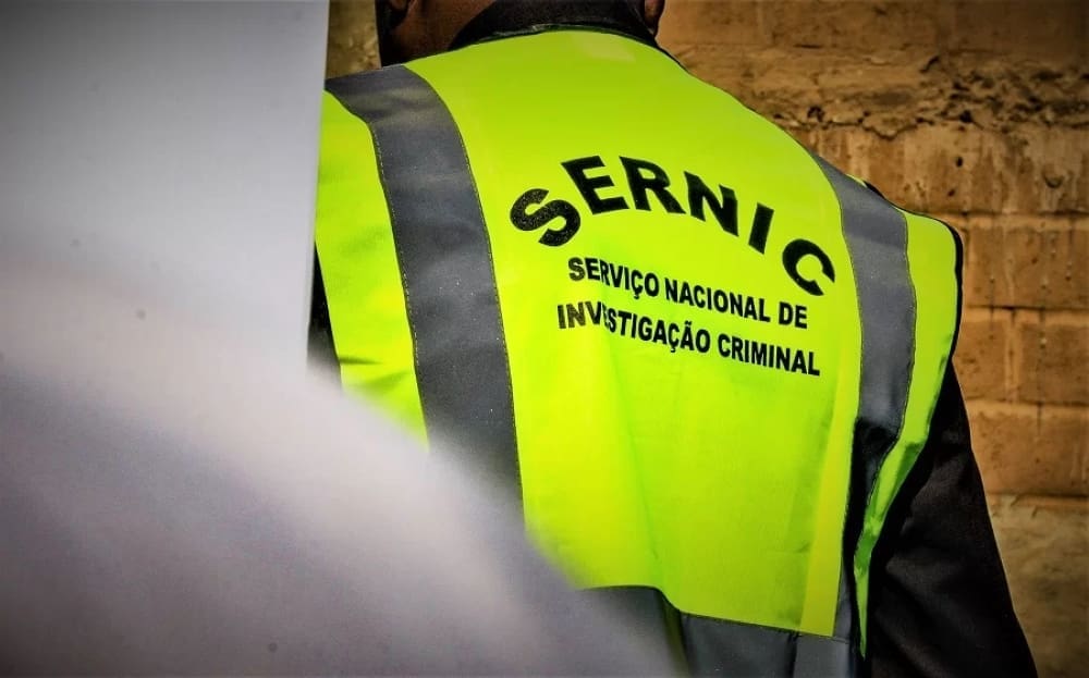 Sernic Apresenta Tres Detidos Acusados De Homicidio E Vandalismo Em Inharrime