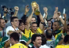 Rumo ao hexa: coincidências do Grupo C animam brasileiros para a Copa do Mundo