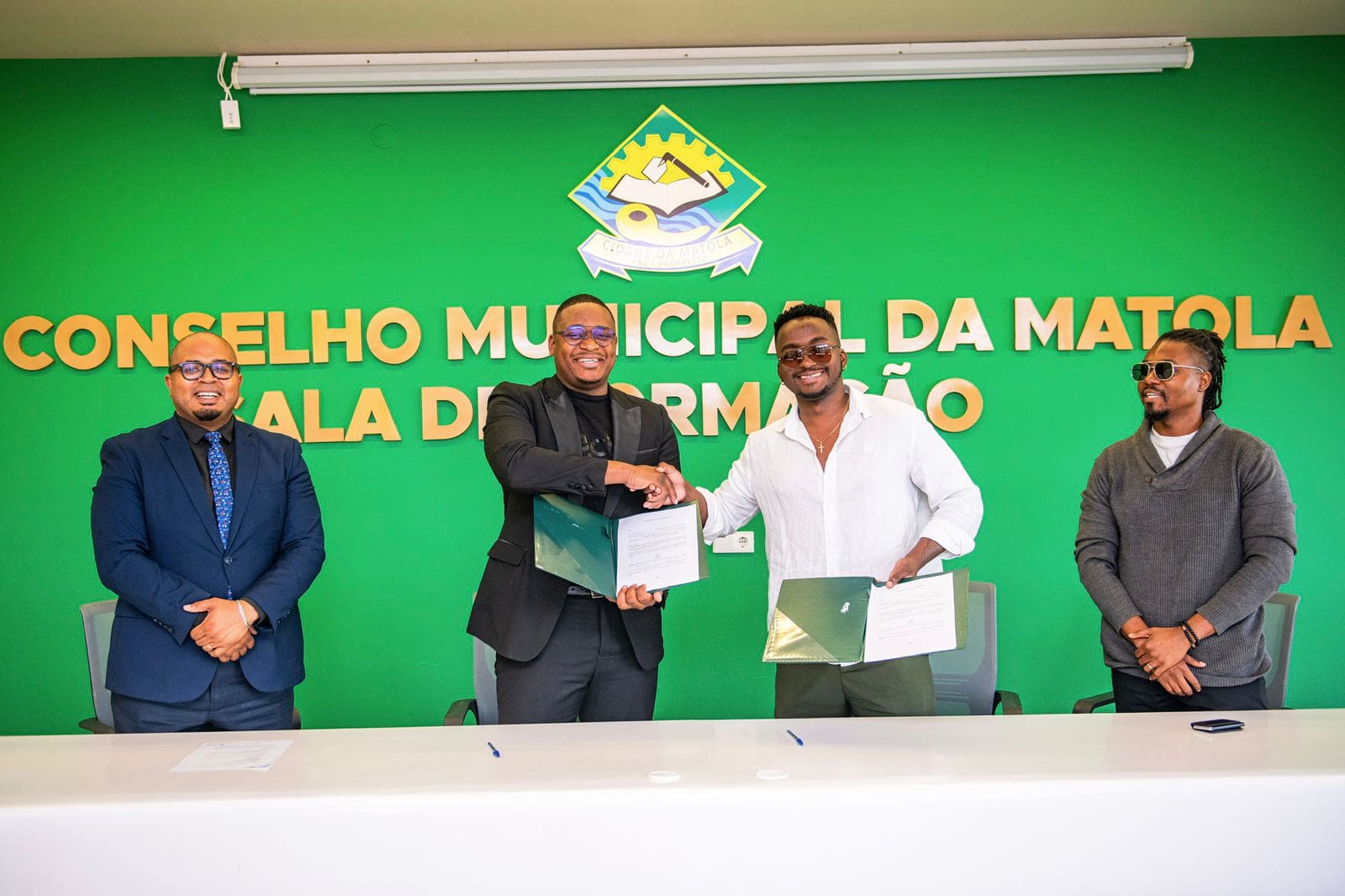 DJ DILSON E PICASSO