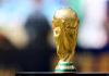 Quem pode encostar na taça da Copa do Mundo? Entenda a regra da Fifa