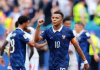 Messi não marca na final e Mbappé alcança feito inédito na Copa do Mundo